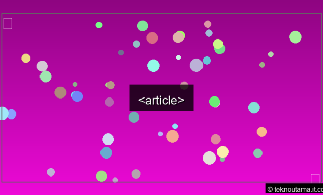 article
